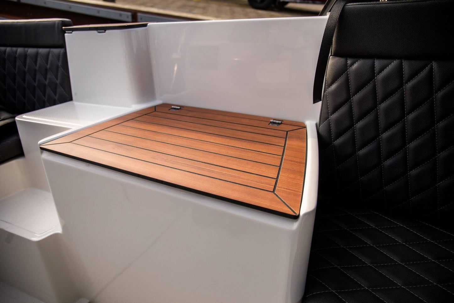 Oud Huijzer 740 Tendersloep tender 7 meter - Marinaut