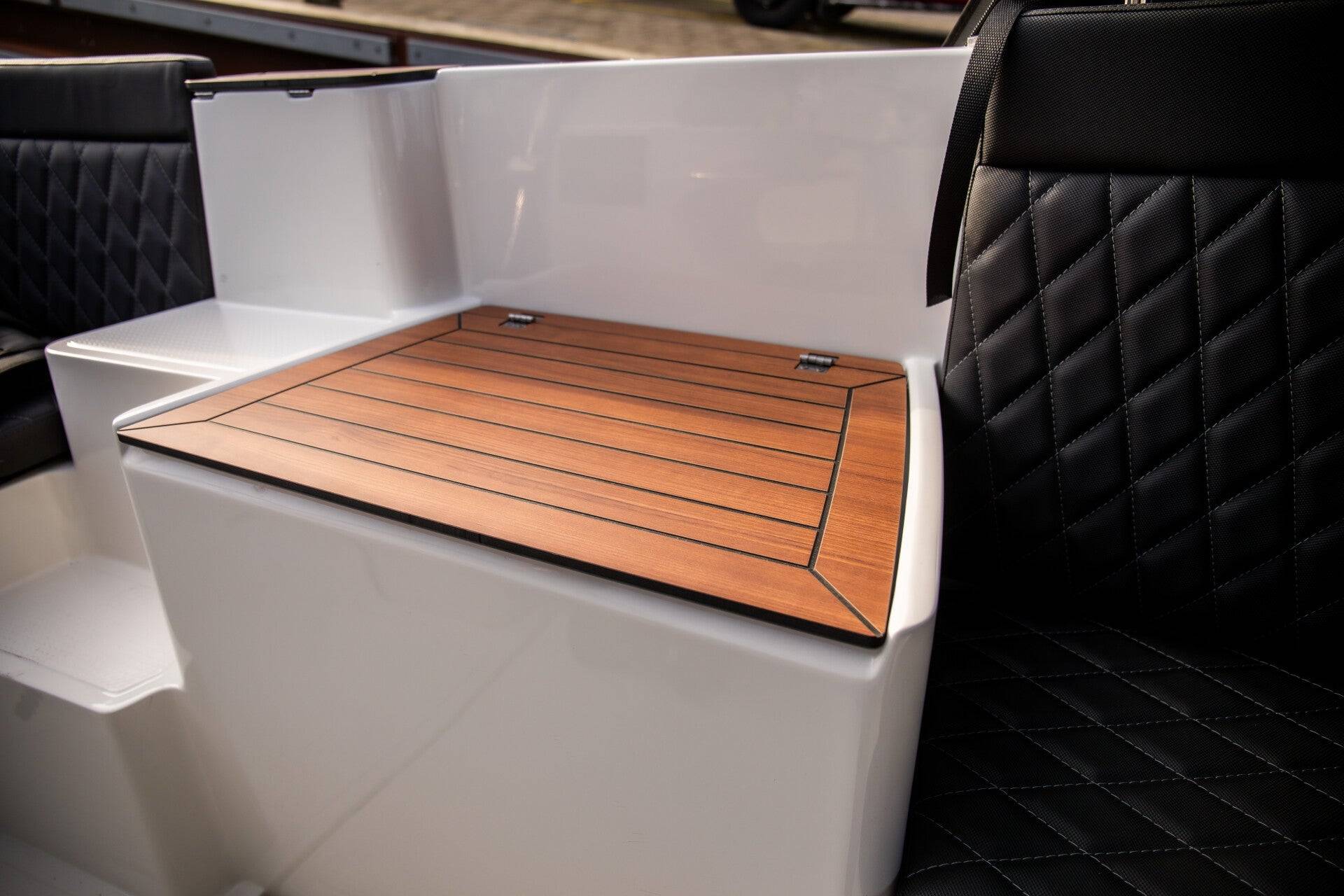 Oud Huijzer 740 Tendersloep tender 7 meter - Marinaut