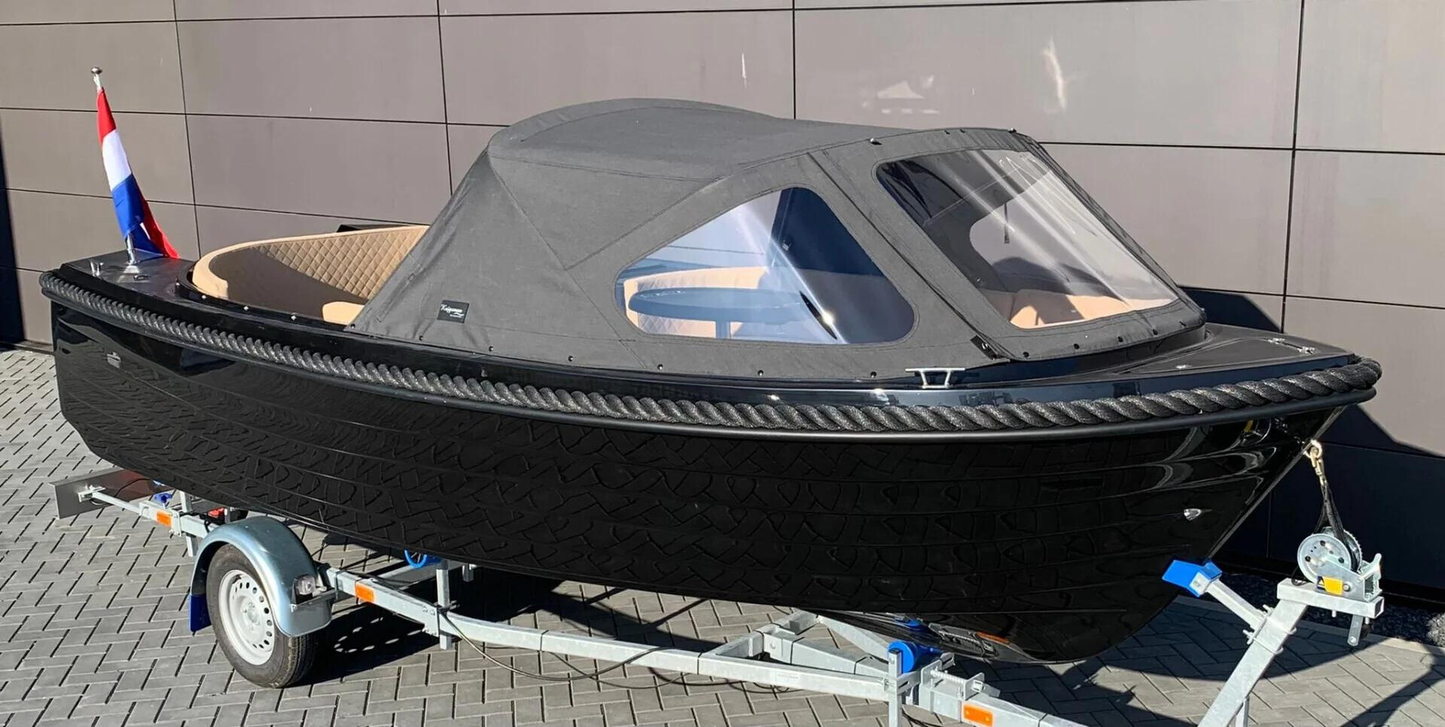 Clever 52 sloep - Marinaut
