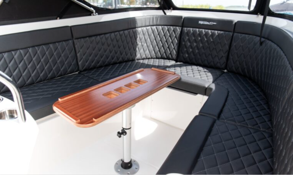 Topcraft 627 tendersloep - Marinaut