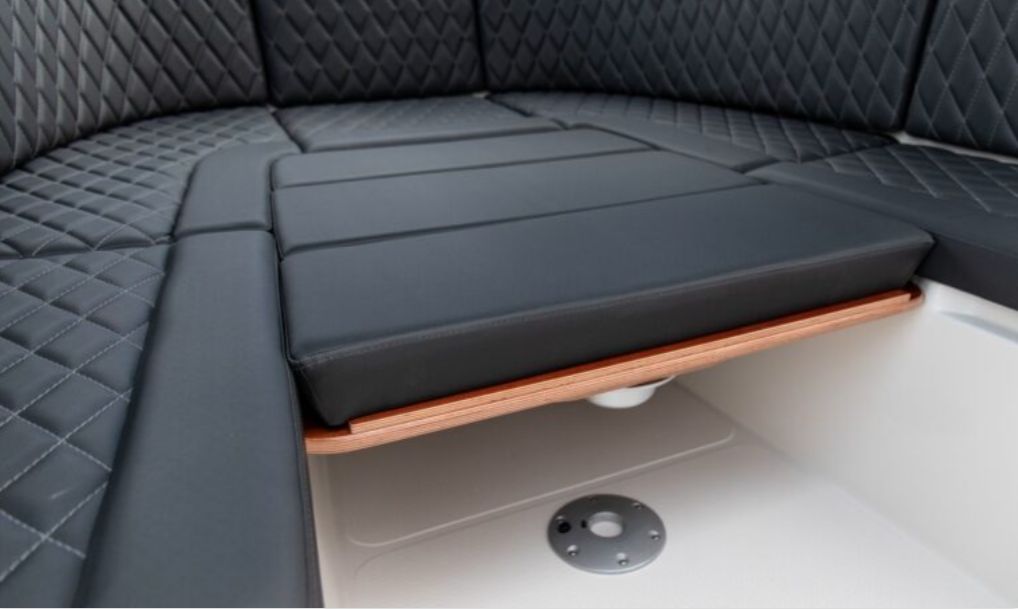 Topcraft 627 tendersloep - Marinaut