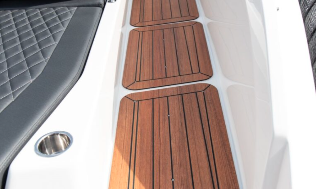 Topcraft 627 tendersloep - Marinaut