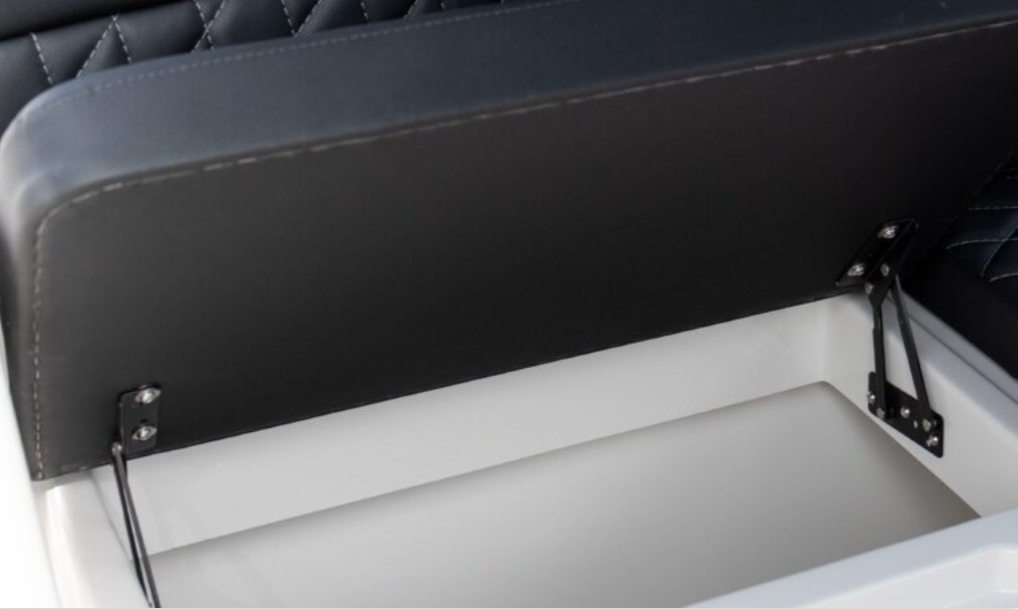 Topcraft 627 tendersloep - Marinaut