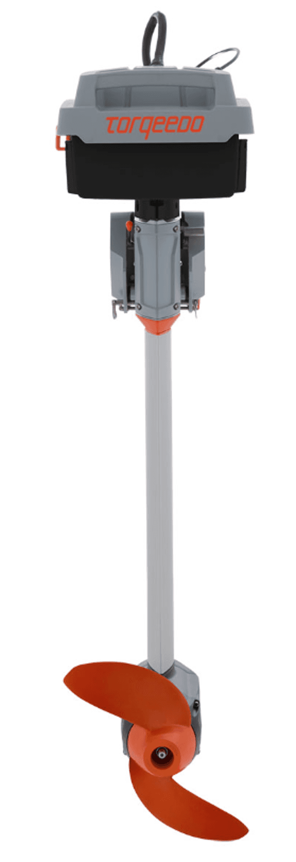 Torqeedo Travel 903 elektrische buitenboordmotor 0,9 Kw met 0,9 kWh accu - Marinaut