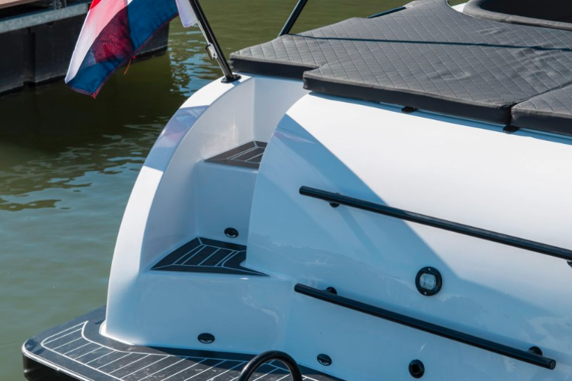 Lago Amore 633 Tendersloep - Marinaut