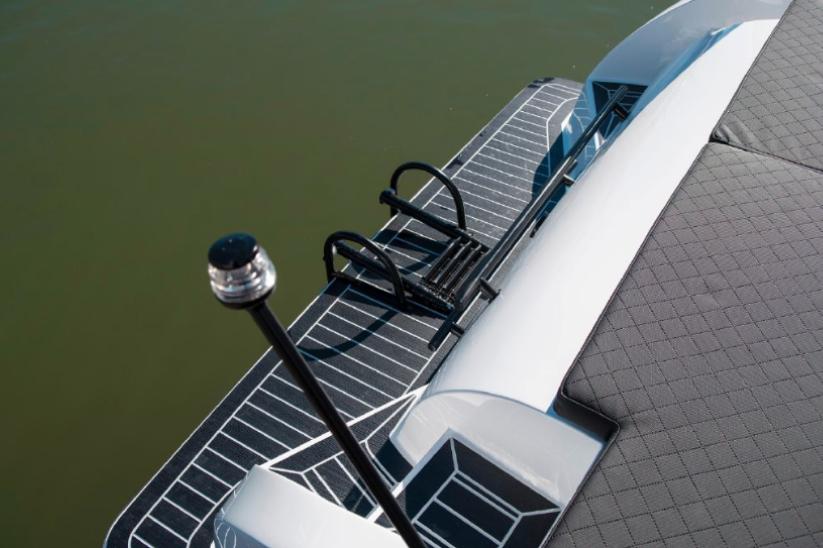 Lago Amore 633 Tendersloep - Marinaut