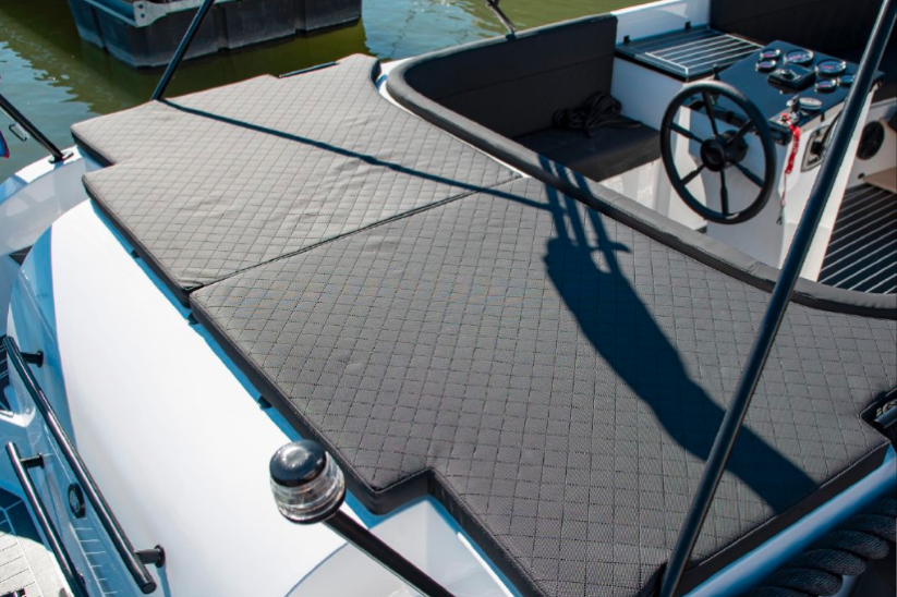 Lago Amore 633 Tendersloep - Marinaut