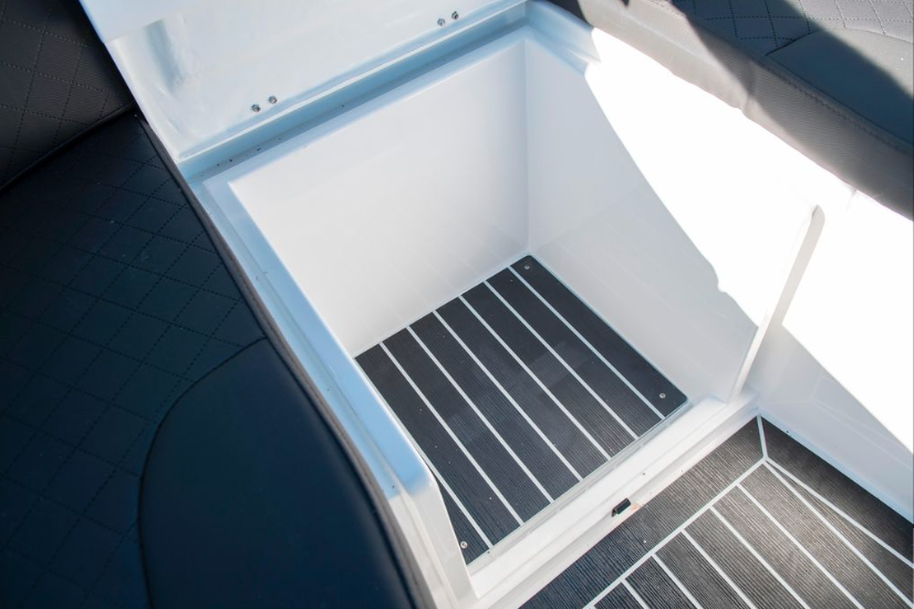 Lago Amore 633 Tendersloep - Marinaut