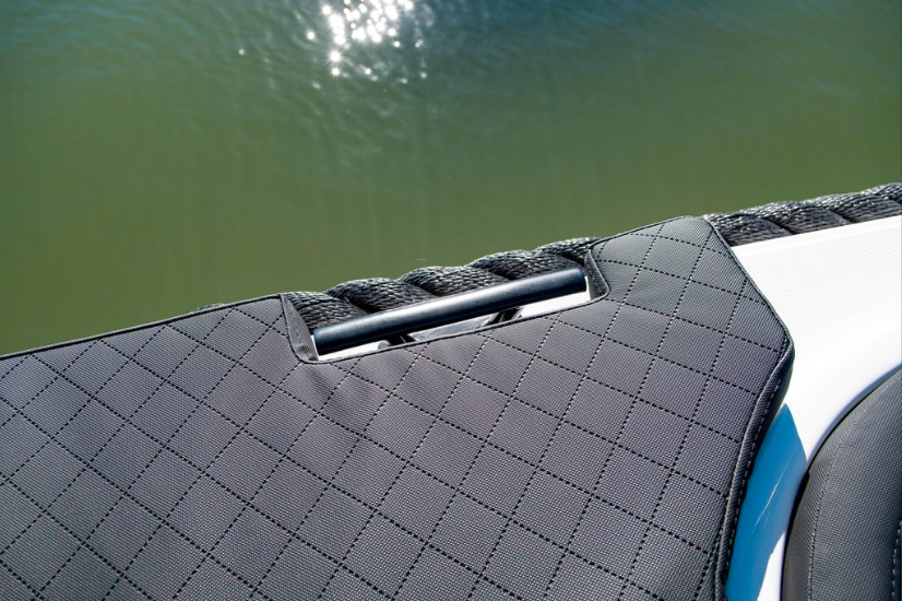 Lago Amore 633 Tendersloep - Marinaut