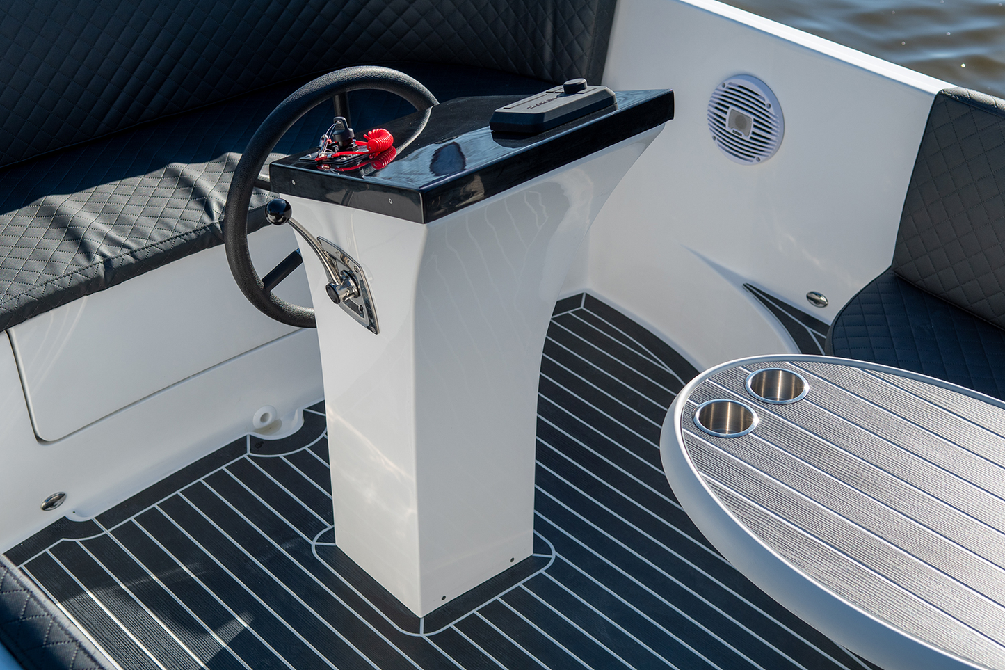 Clever 52 sloep - Marinaut