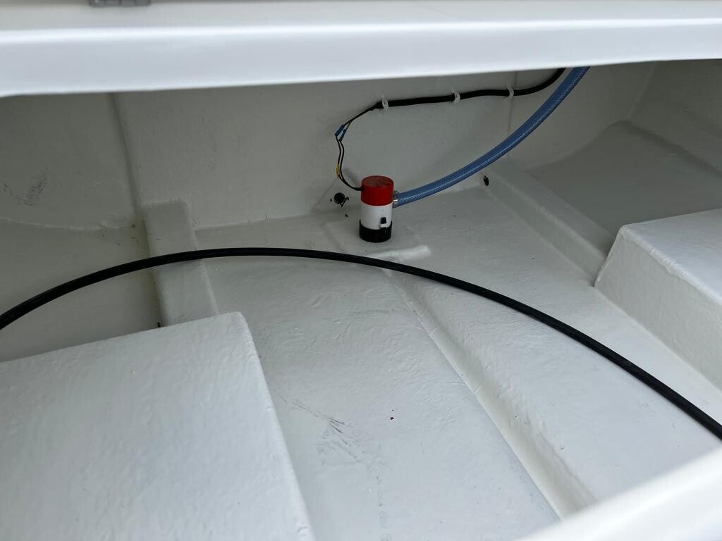 Clever 48 sloep - Marinaut