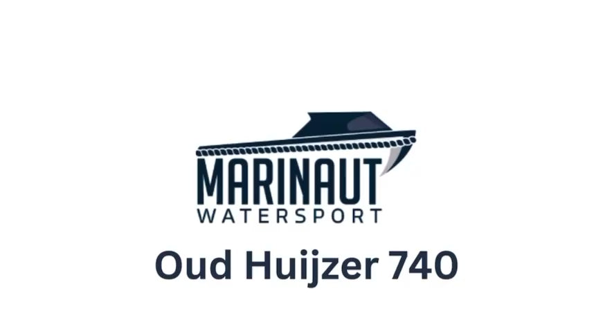 Oud Huijzer 740 Tendersloep tender 7 meter