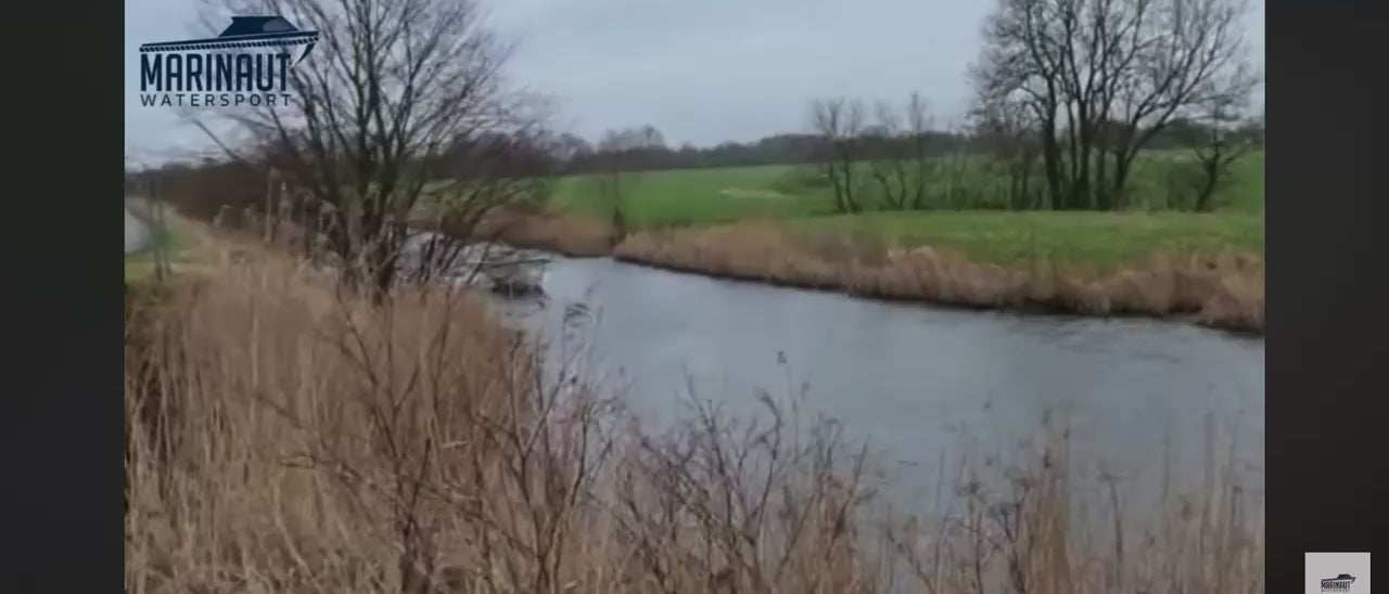 lago amore 633 vaarvideo