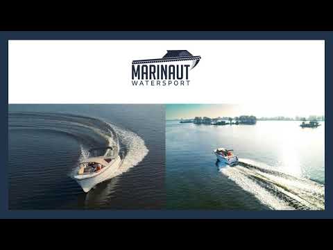 Lago Amore 633 Tendersloep