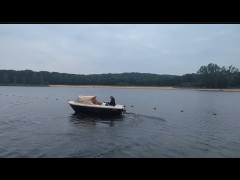 Marinaut / SilverYacht 445 sloep