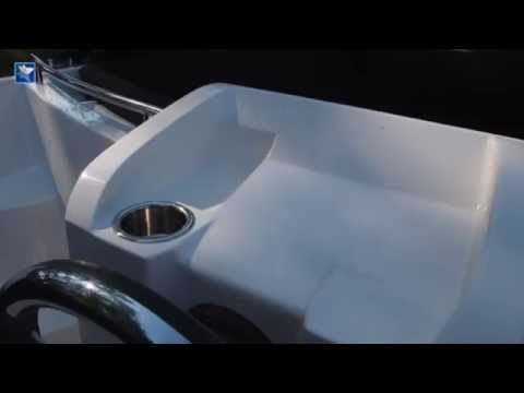 Topcraft 605 Tendersloep