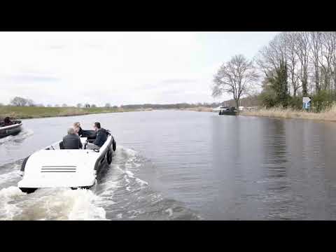 Marinaut 550 Tender 5 meter