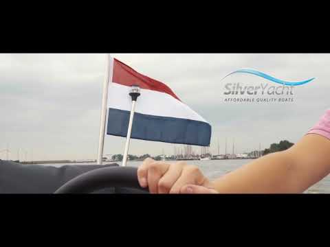 SilverYacht 495 sloep