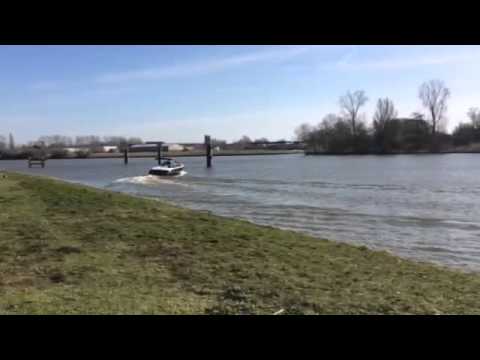 Topcraft 605 Tendersloep