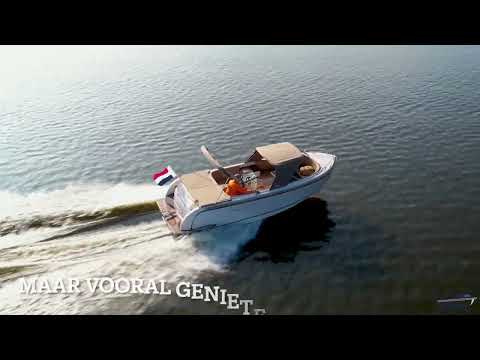 Lago Amore 633 Tendersloep