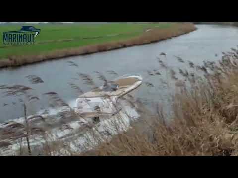 Lago Amore 633 Tendersloep