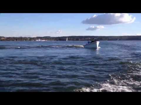 SilverYacht 495 sloep