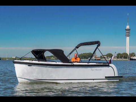 Lago Amore 633 Tendersloep