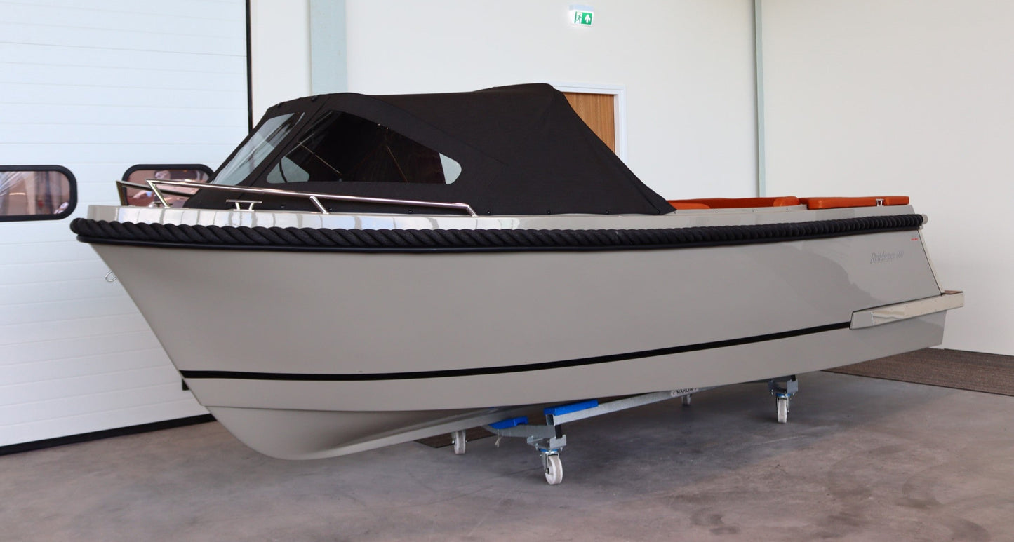 Reitdieper 600 Tendersloep