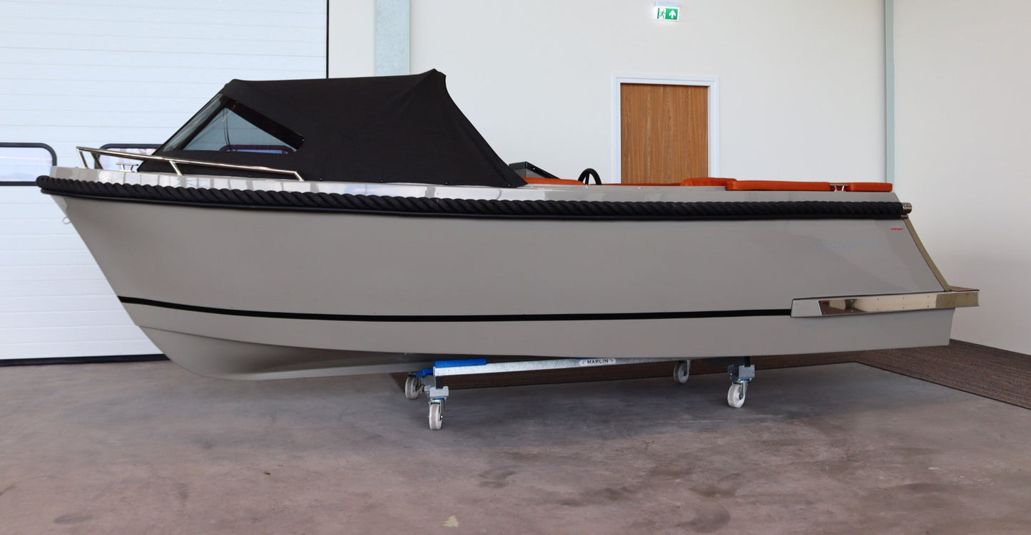 Reitdieper 600 Tendersloep