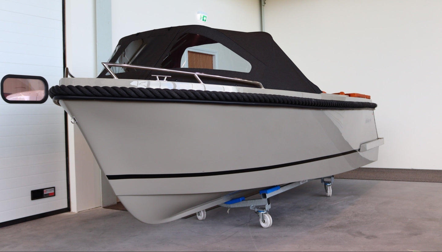 Reitdieper 600 Tendersloep