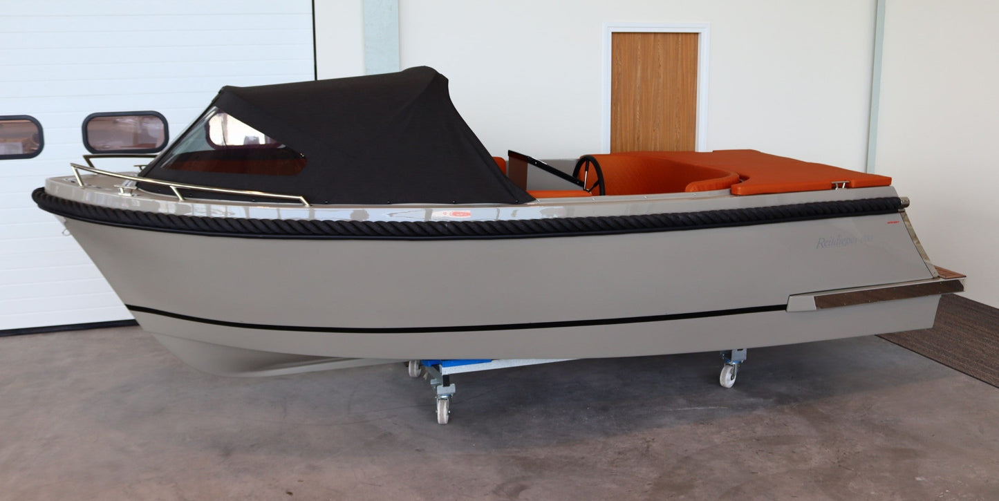 Reitdieper 600 Tendersloep