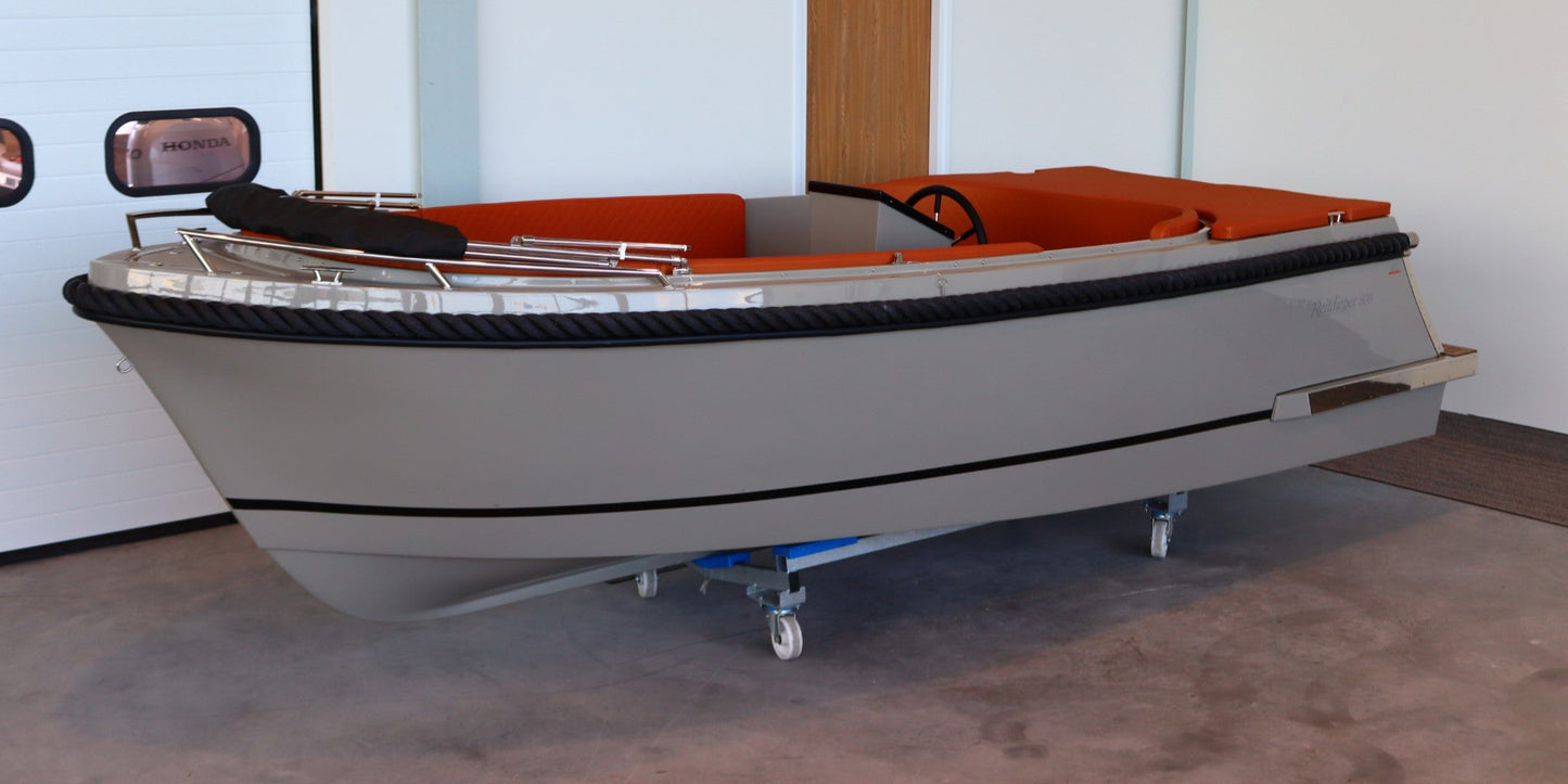 Reitdieper 600 Tendersloep