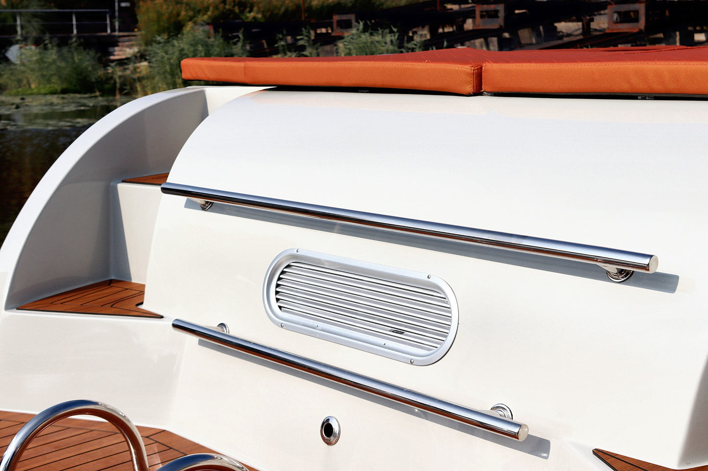 Reitdieper 630 Tendersloep