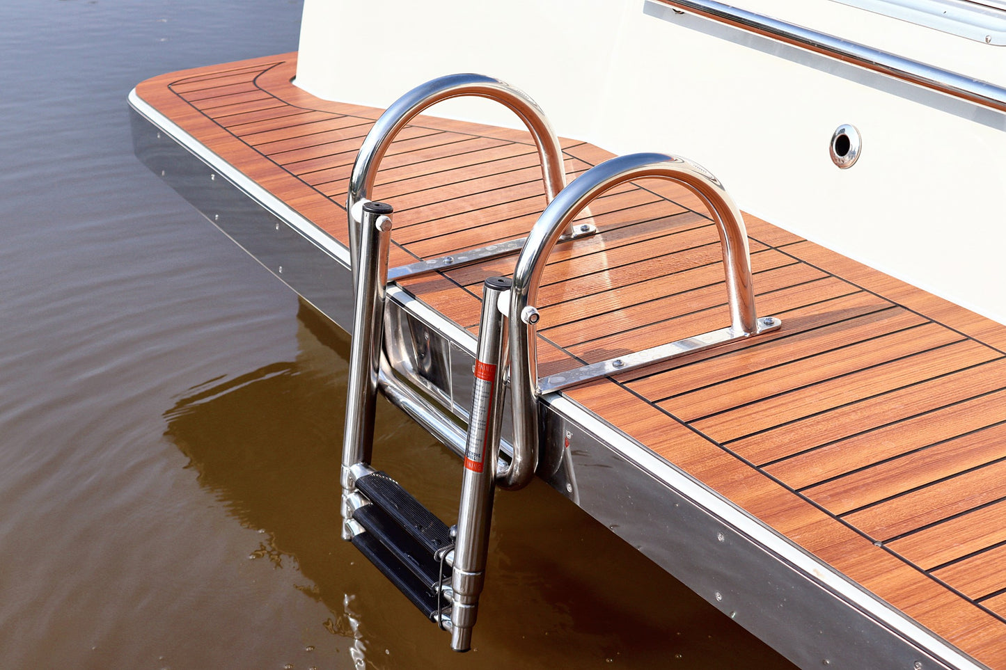 Reitdieper 630 Tendersloep