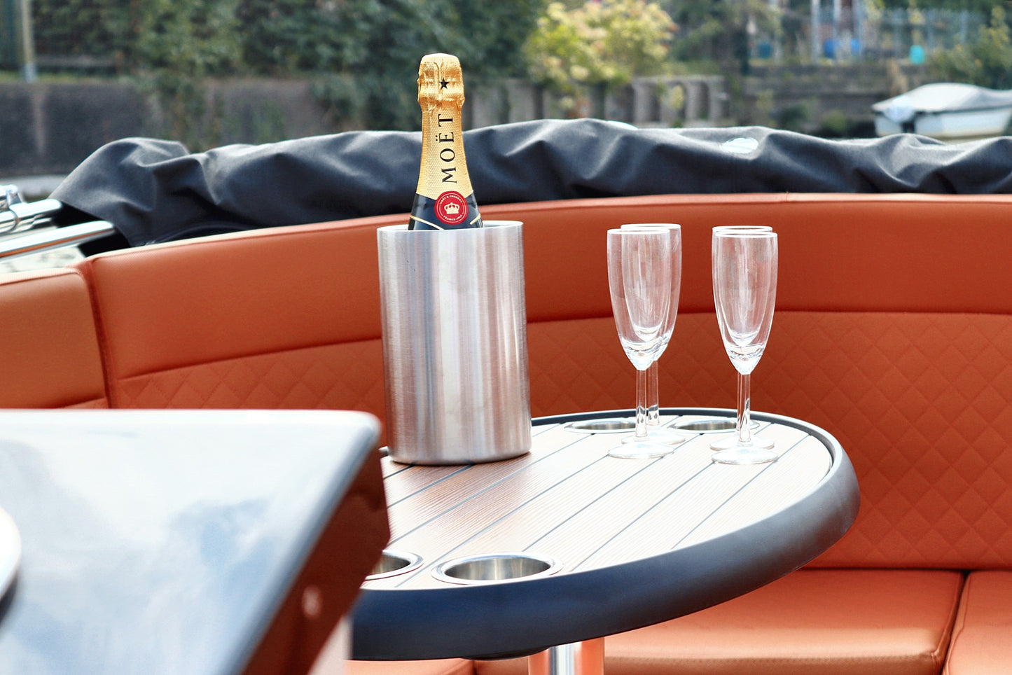 Reitdieper 630 Tendersloep