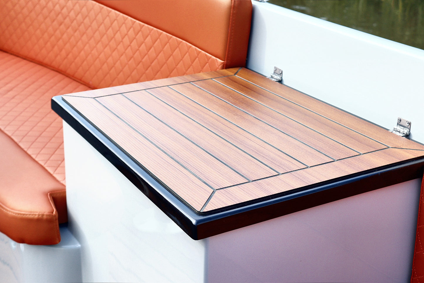 Reitdieper 630 Tendersloep