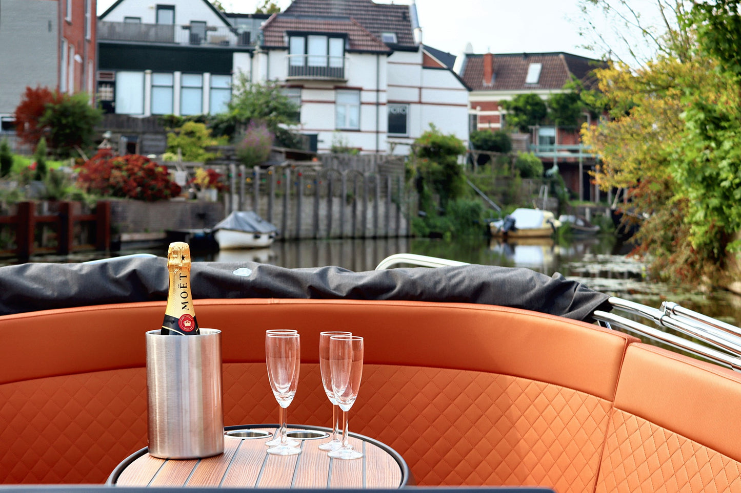 Reitdieper 630 Tendersloep