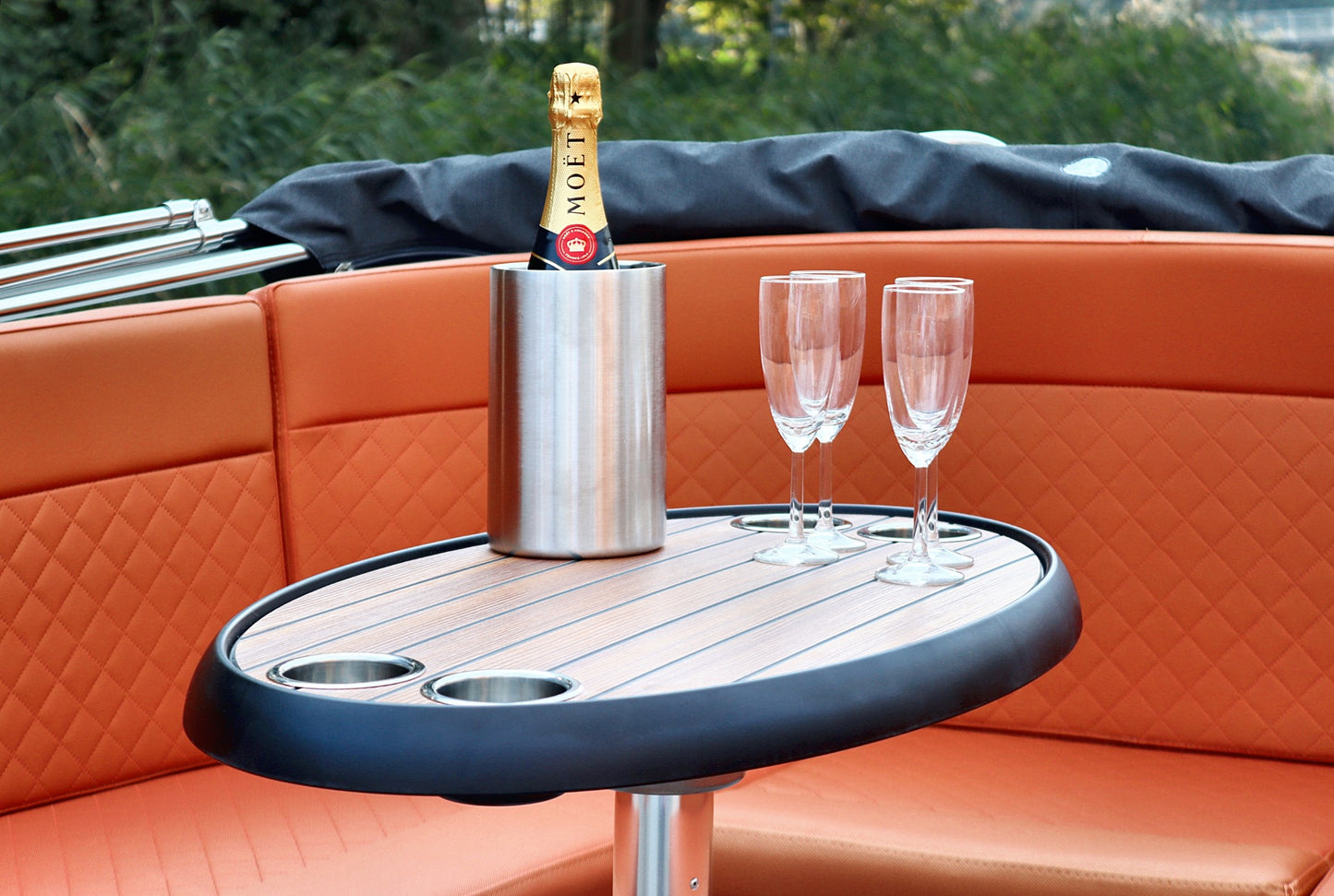 Reitdieper 630 Tendersloep