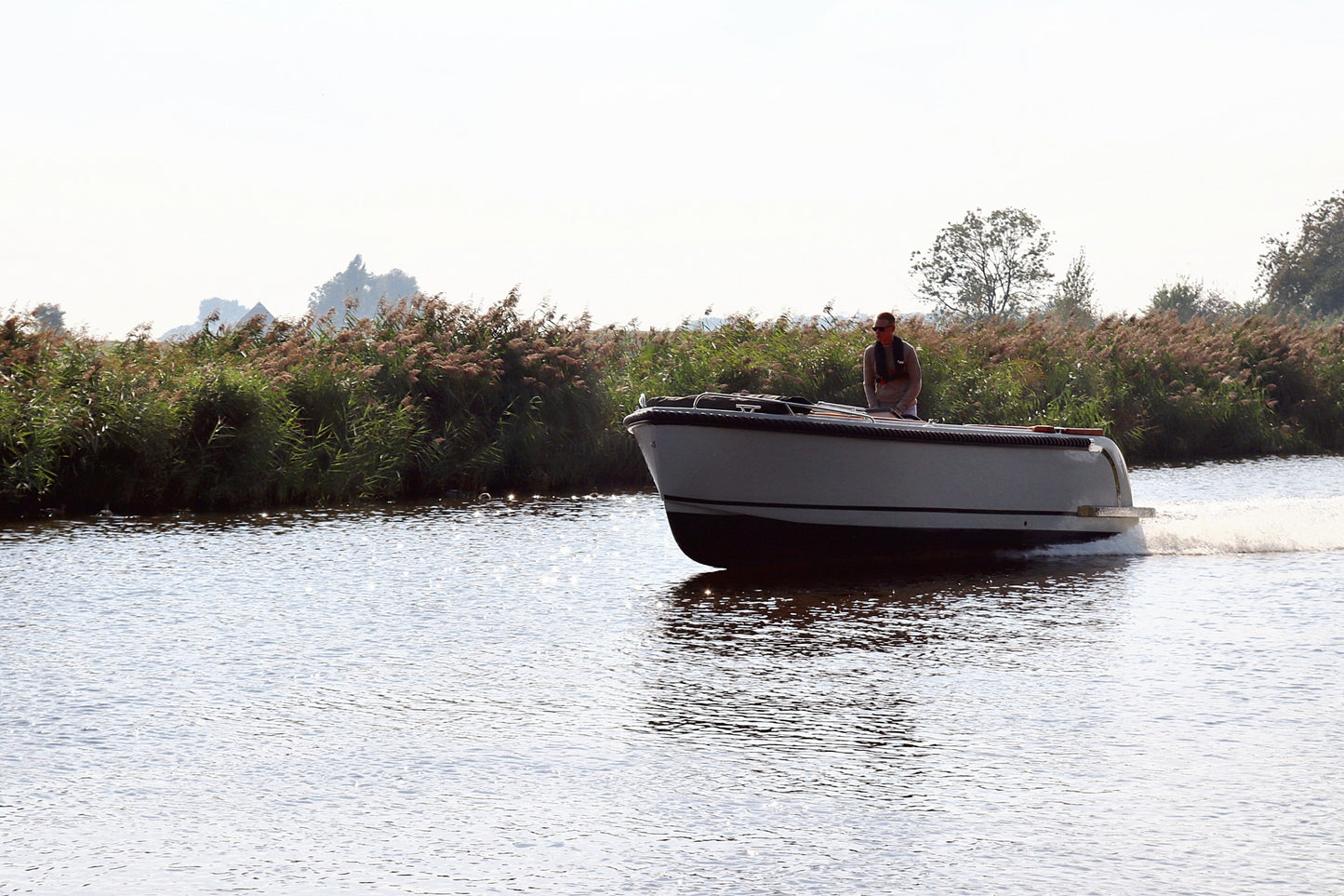 Reitdieper 630 Tendersloep