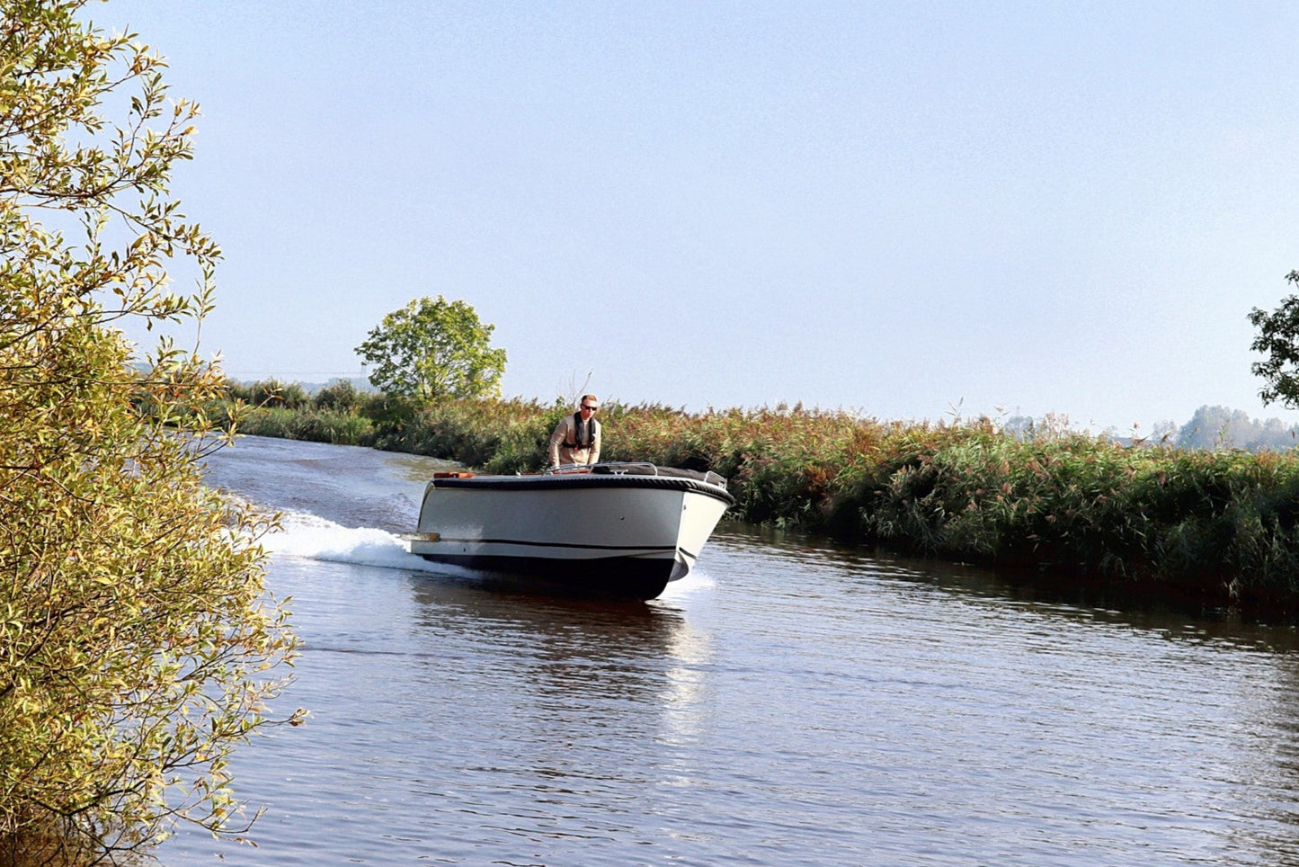 Reitdieper 630 Tendersloep