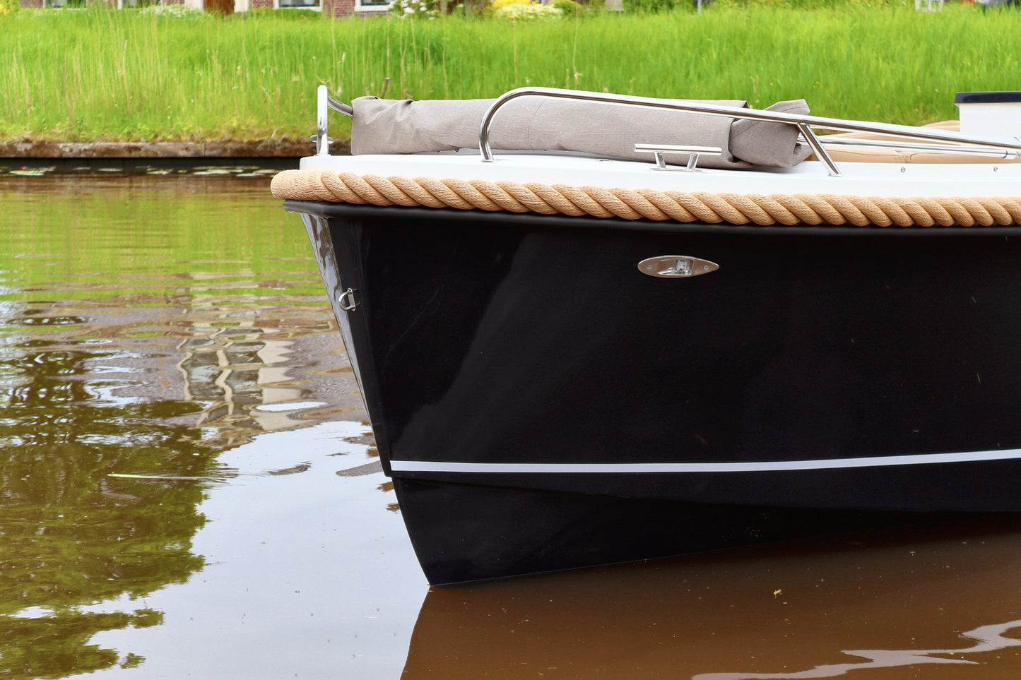 Reitdieper 630 Tendersloep