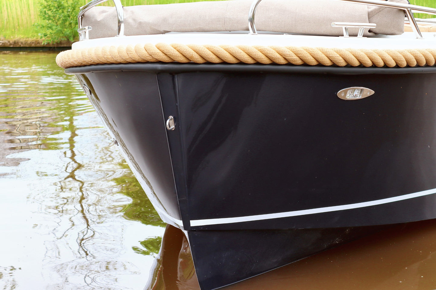 Reitdieper 630 Tendersloep