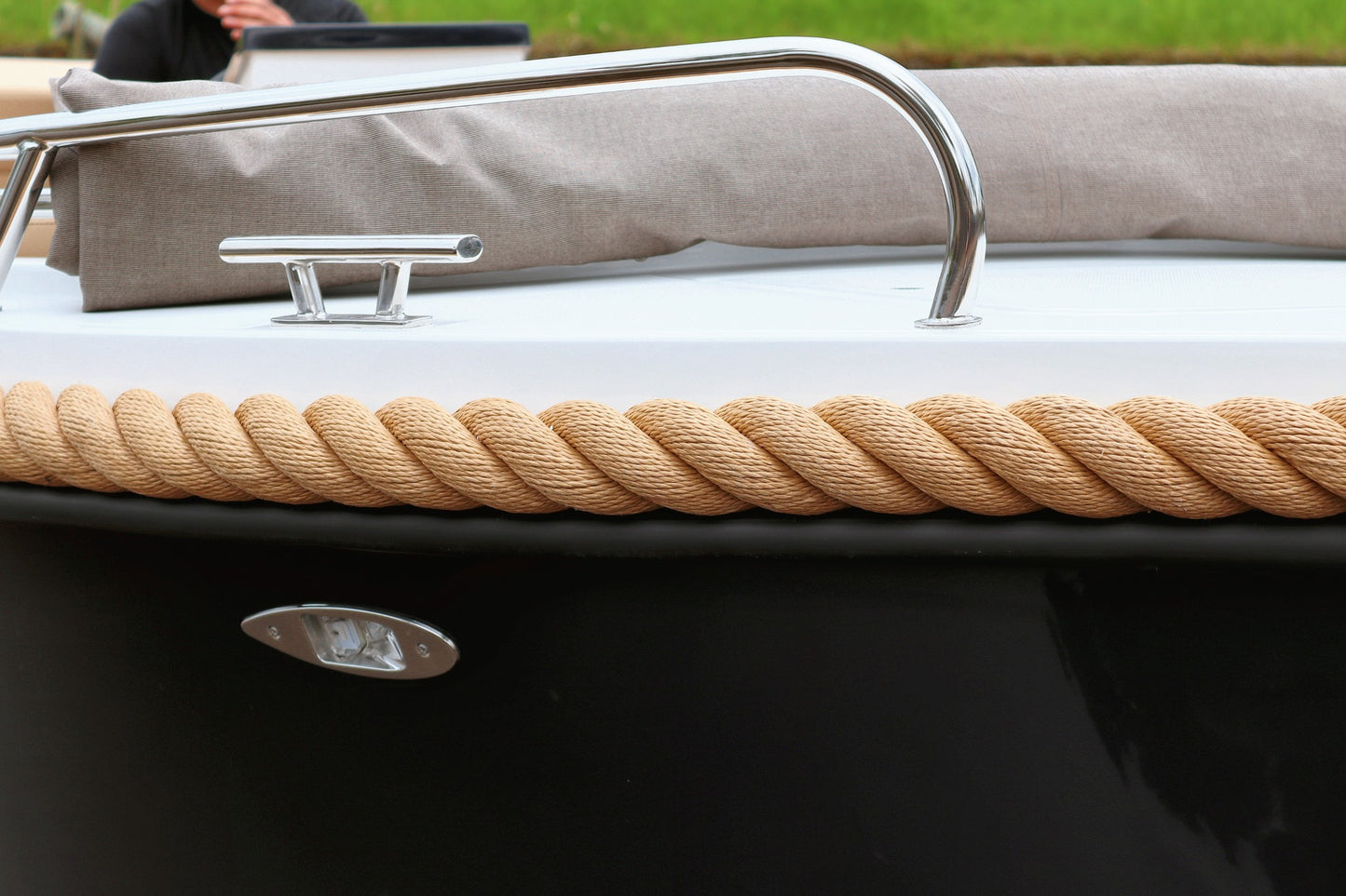 Reitdieper 630 Tendersloep