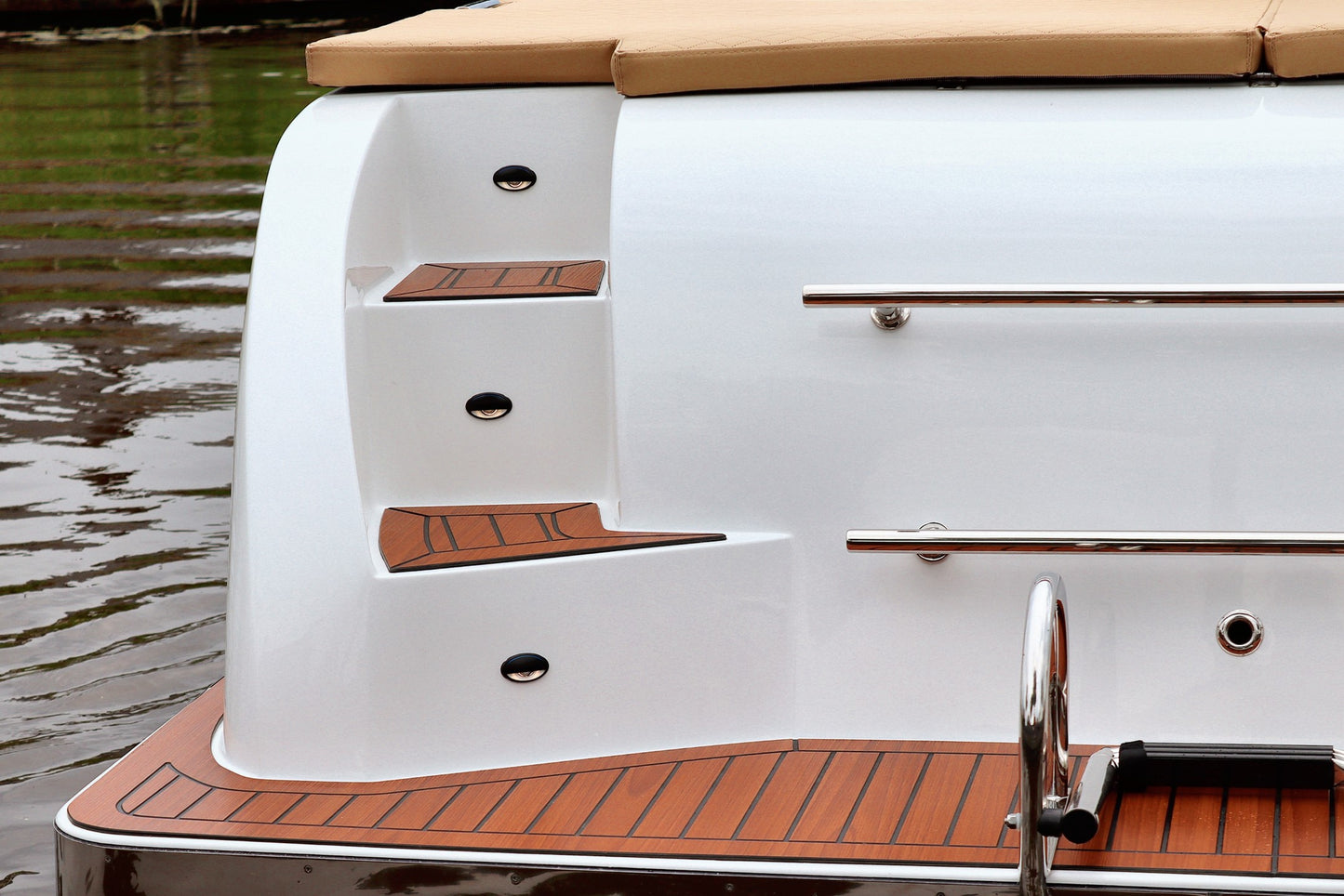 Reitdieper 630 Tendersloep