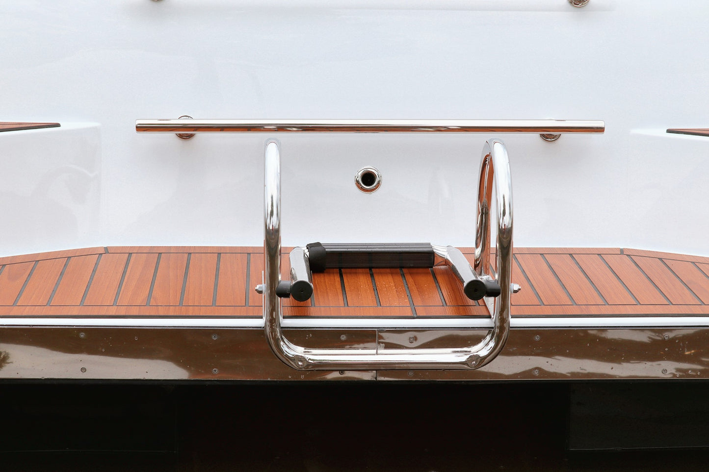 Reitdieper 630 Tendersloep