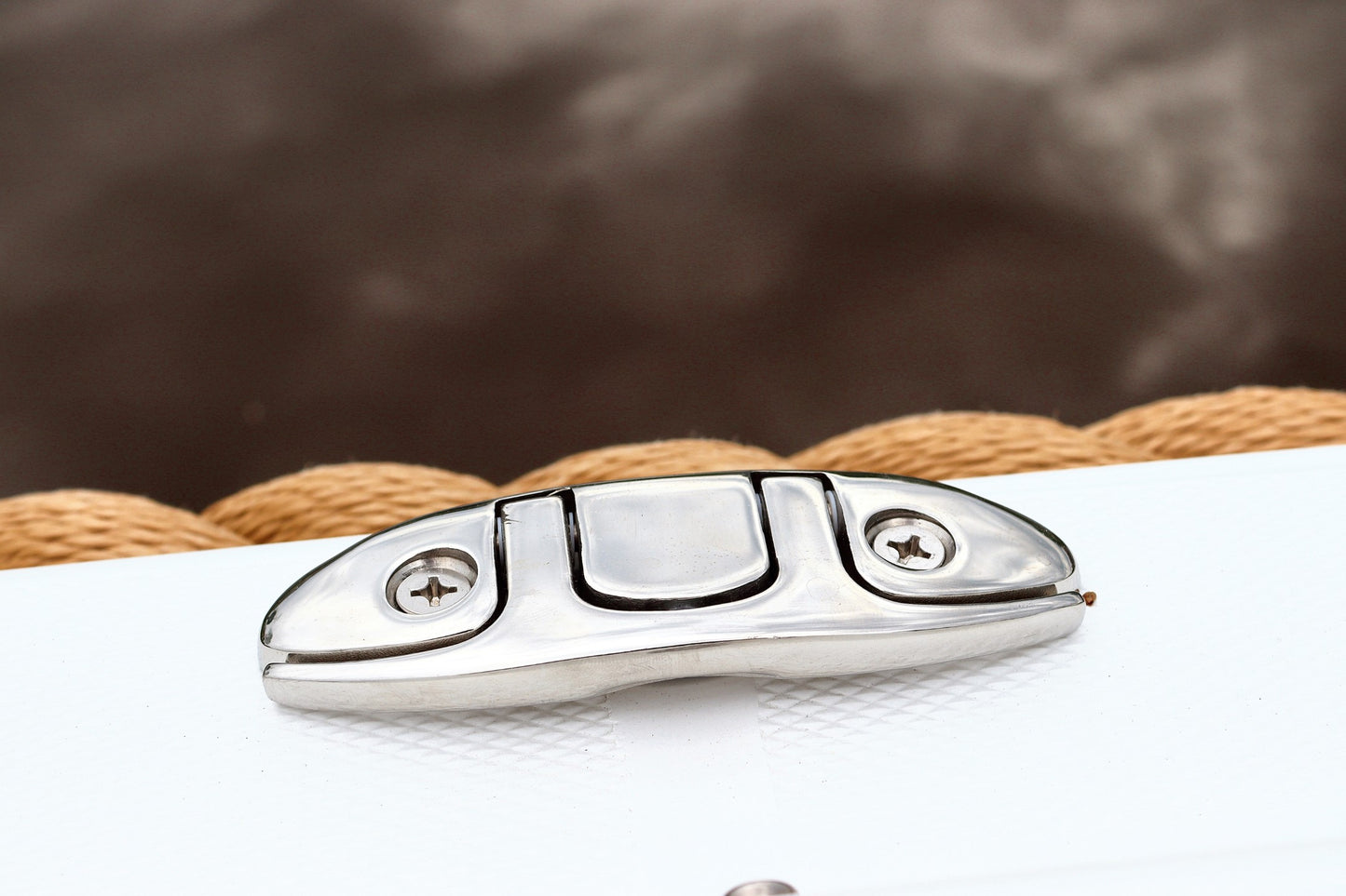 Reitdieper 630 Tendersloep