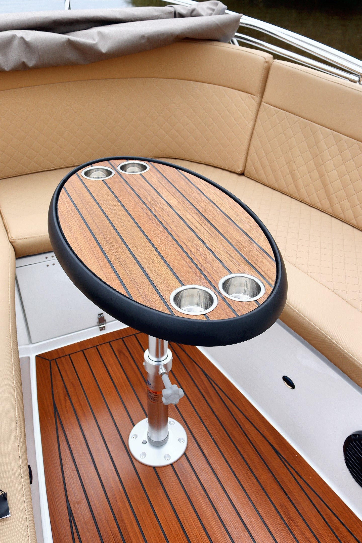 Reitdieper 630 Tendersloep