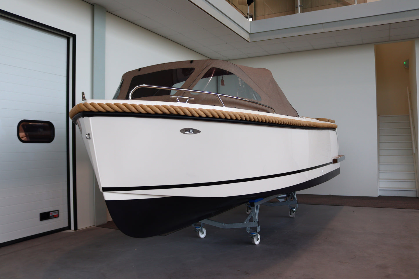 Reitdieper 630 Tendersloep