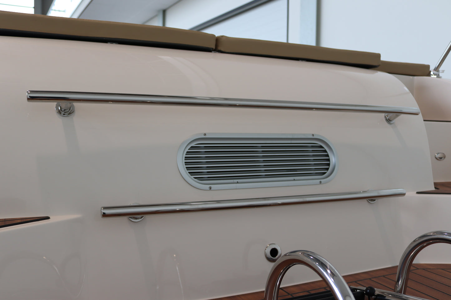 Reitdieper 630 Tendersloep