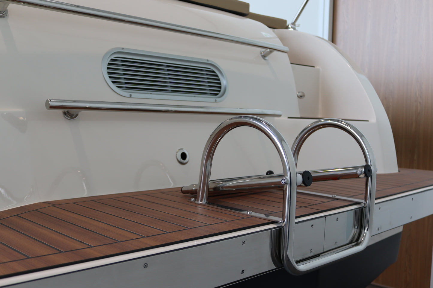 Reitdieper 630 Tendersloep